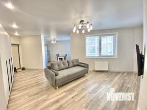 2-к квартира, на длительный срок, 50м2, 7/13 этаж