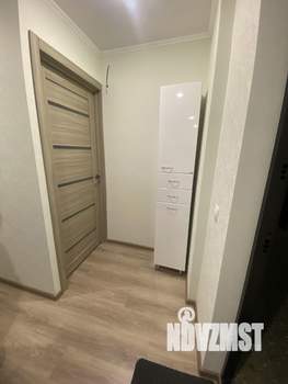 1-к квартира, на длительный срок, 36м2, 9/9 этаж