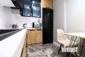 3-к квартира, на длительный срок, 90м2, 17/22 этаж
