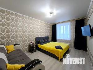 1-к квартира, посуточно, 35м2, 10/10 этаж