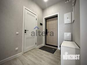 2-к квартира, на длительный срок, 36м2, 7/20 этаж