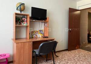 3-к квартира, на длительный срок, 76м2, 9/9 этаж