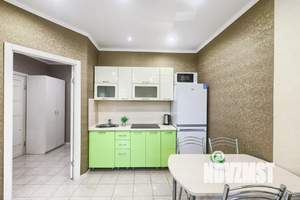 2-к квартира, посуточно, 52м2, 3/20 этаж