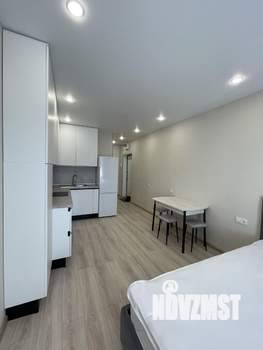 Студия квартира, посуточно, 30м2, 8/26 этаж