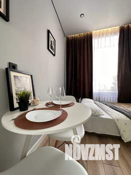 Студия квартира, посуточно, 20м2, 1/5 этаж