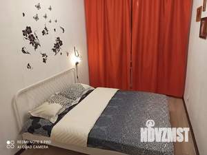 3-к квартира, посуточно, 64м2, 4/4 этаж