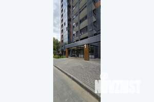 1-к квартира, посуточно, 35м2, 19/19 этаж