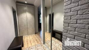 2-к квартира, на длительный срок, 56м2, 1/7 этаж