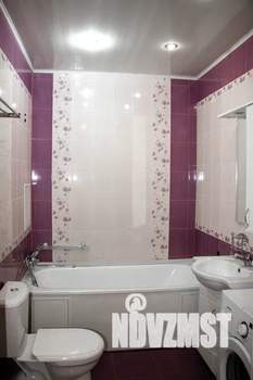 1-к квартира, посуточно, 45м2, 9/9 этаж