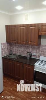 1-к квартира, на длительный срок, 36м2, 4/9 этаж