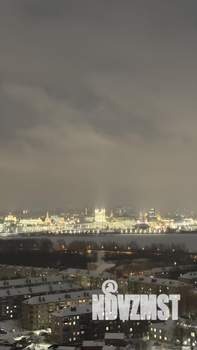 Студия квартира, на длительный срок, 40м2, 24/24 этаж