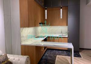 1-к квартира, на длительный срок, 40м2, 10/22 этаж