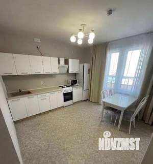 1-к квартира, на длительный срок, 38м2, 3/9 этаж