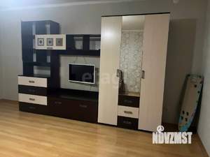 1-к квартира, на длительный срок, 35м2, 6/9 этаж