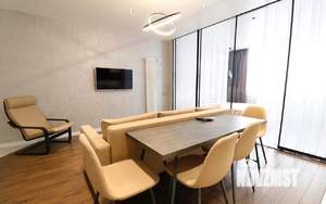 1-к квартира, на длительный срок, 55м2, 15/26 этаж