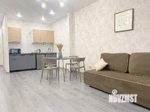 2-к квартира, посуточно, 65м2, 1/1 этаж