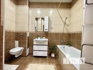 2-к квартира, посуточно, 90м2, 1/1 этаж