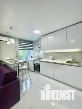 1-к квартира, посуточно, 29м2, 2/9 этаж