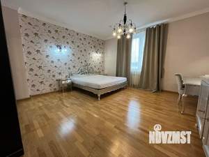 3-к квартира, на длительный срок, 150м2, 4/8 этаж