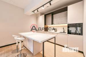 Студия квартира, на длительный срок, 30м2, 12/20 этаж