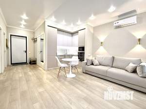 2-к квартира, на длительный срок, 45м2, 15/25 этаж