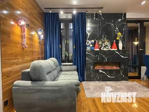 2-к квартира, посуточно, 60м2, 2/21 этаж