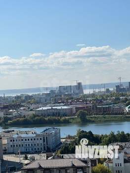 2-к квартира, на длительный срок, 54м2, 7/26 этаж