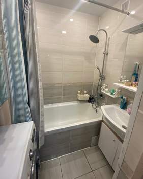 2-к квартира, на длительный срок, 55м2, 10/10 этаж