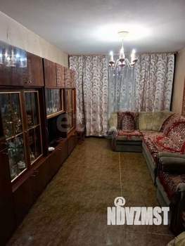 3-к квартира, на длительный срок, 70м2, 1/9 этаж