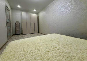 3-к квартира, на длительный срок, 60м2, 3/5 этаж