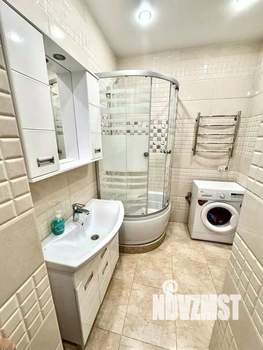 2-к квартира, на длительный срок, 53м2, 3/17 этаж