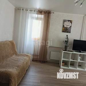 1-к квартира, на длительный срок, 40м2, 4/10 этаж