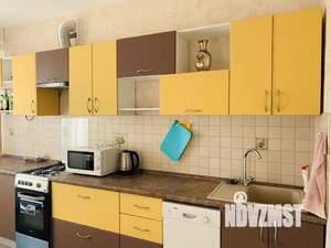 1-к квартира, на длительный срок, 45м2, 4/9 этаж