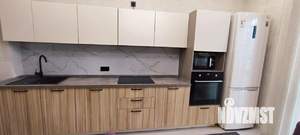 1-к квартира, на длительный срок, 56м2, 8/22 этаж