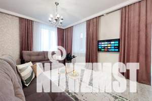 2-к квартира, посуточно, 64м2, 12/22 этаж