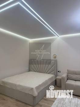 Студия квартира, на длительный срок, 32м2, 10/10 этаж