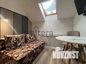 1-к квартира, на длительный срок, 12м2, 5/5 этаж