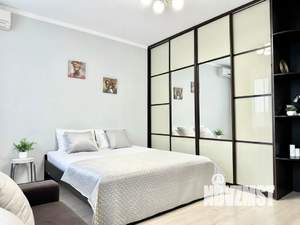 1-к квартира, посуточно, 50м2, 2/9 этаж