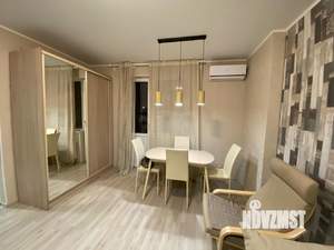 2-к квартира, на длительный срок, 43м2, 3/26 этаж