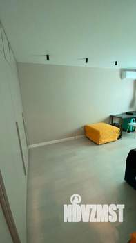 2-к квартира, на длительный срок, 47м2, 1/18 этаж