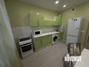 1-к квартира, на длительный срок, 39м2, 7/9 этаж