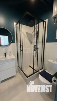 2-к квартира, на длительный срок, 50м2, 3/3 этаж