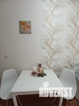 1-к квартира, посуточно, 47м2, 8/14 этаж