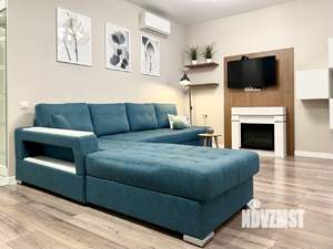 2-к квартира, посуточно, 58м2, 23/25 этаж