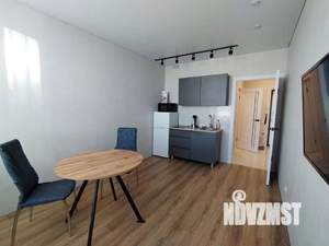 1-к квартира, посуточно, 33м2, 1/1 этаж