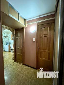 2-к квартира, на длительный срок, 50м2, 2/9 этаж