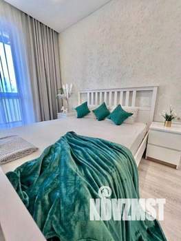 1-к квартира, посуточно, 75м2, 1/1 этаж