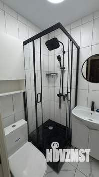 Студия квартира, на длительный срок, 18м2, 9/9 этаж