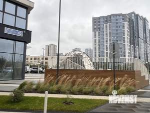 2-к квартира, на длительный срок, 48м2, 3/20 этаж