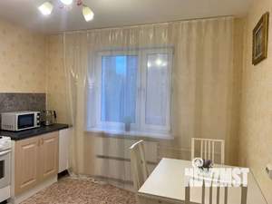 1-к квартира, посуточно, 41м2, 2/15 этаж